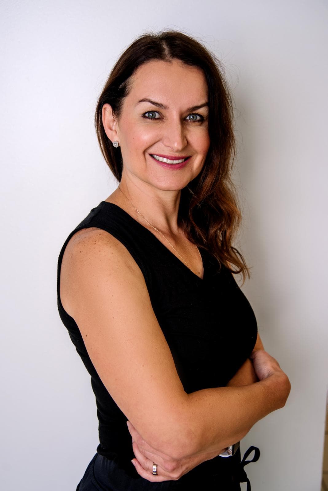 Dr. Katya